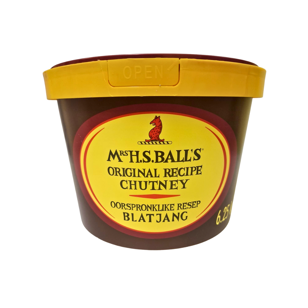 Mrs Balls - 6.25kg Original