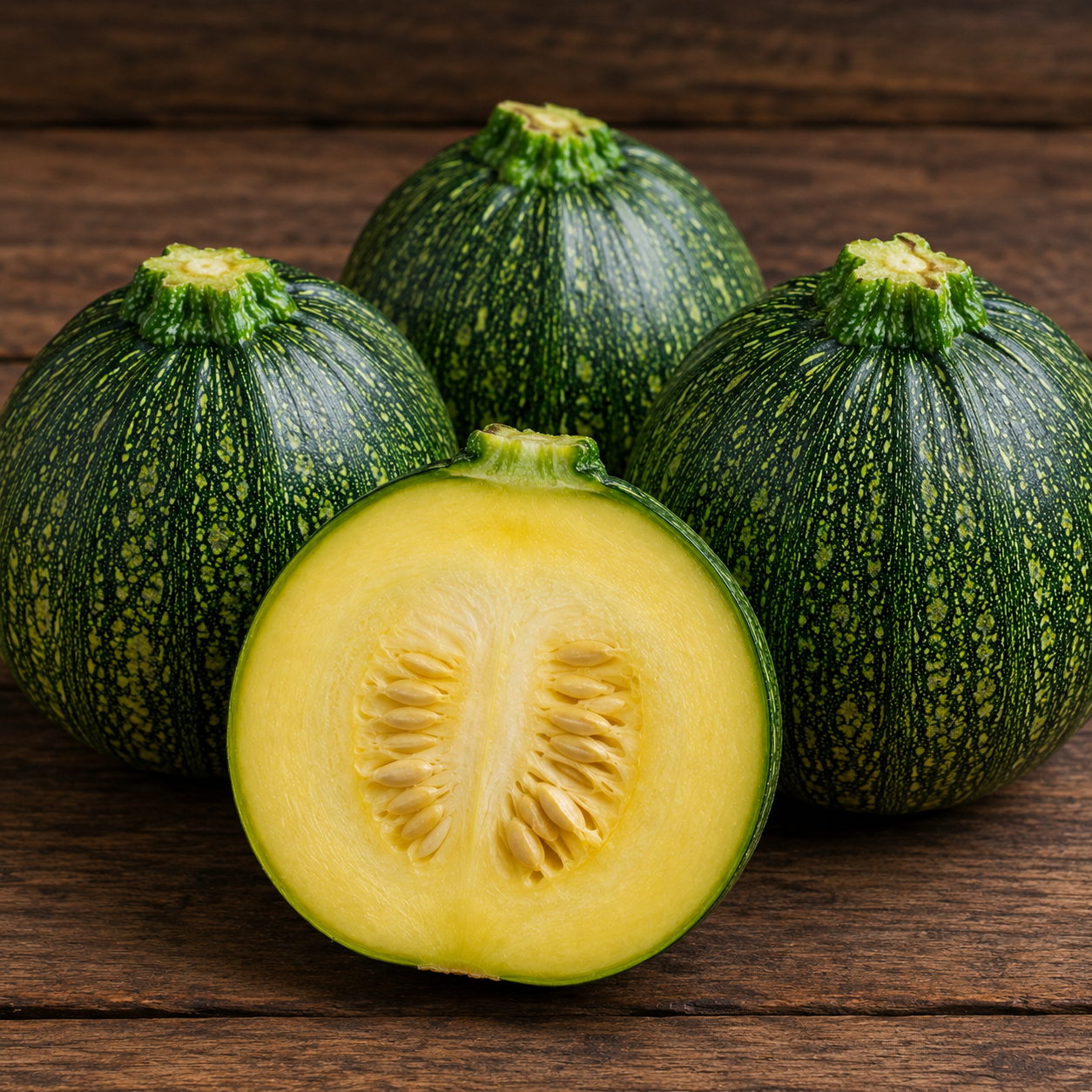 Gem Squash £2.90 per kg