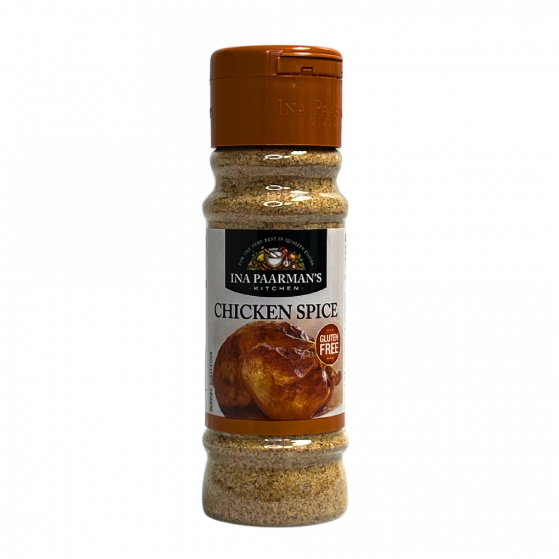 Ina P Spice - Chicken Spice