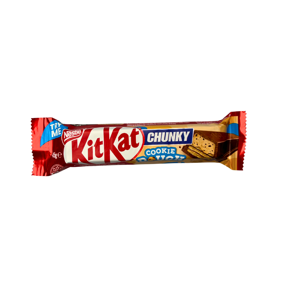 Nestle - KitKat Cookie Dough 45g Aus
