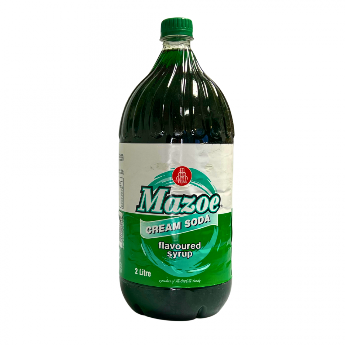 Mazoe - Creme Soda - 2L