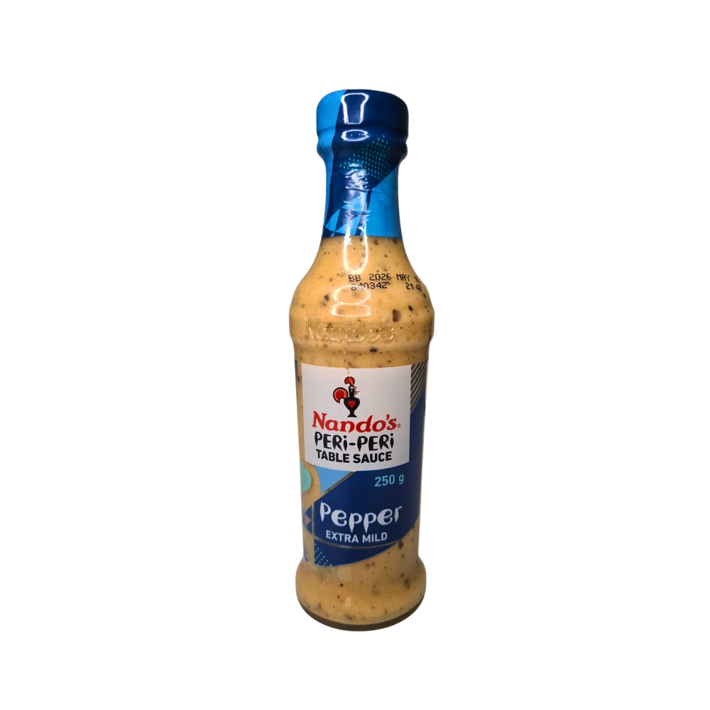 Nandos Sauce 250ml - Pepper