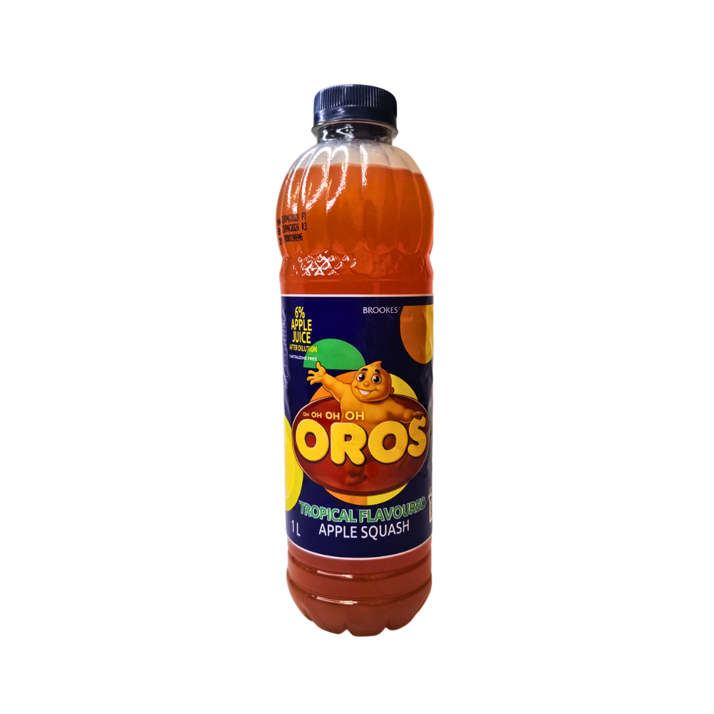 Oros - Tropicall 1L
