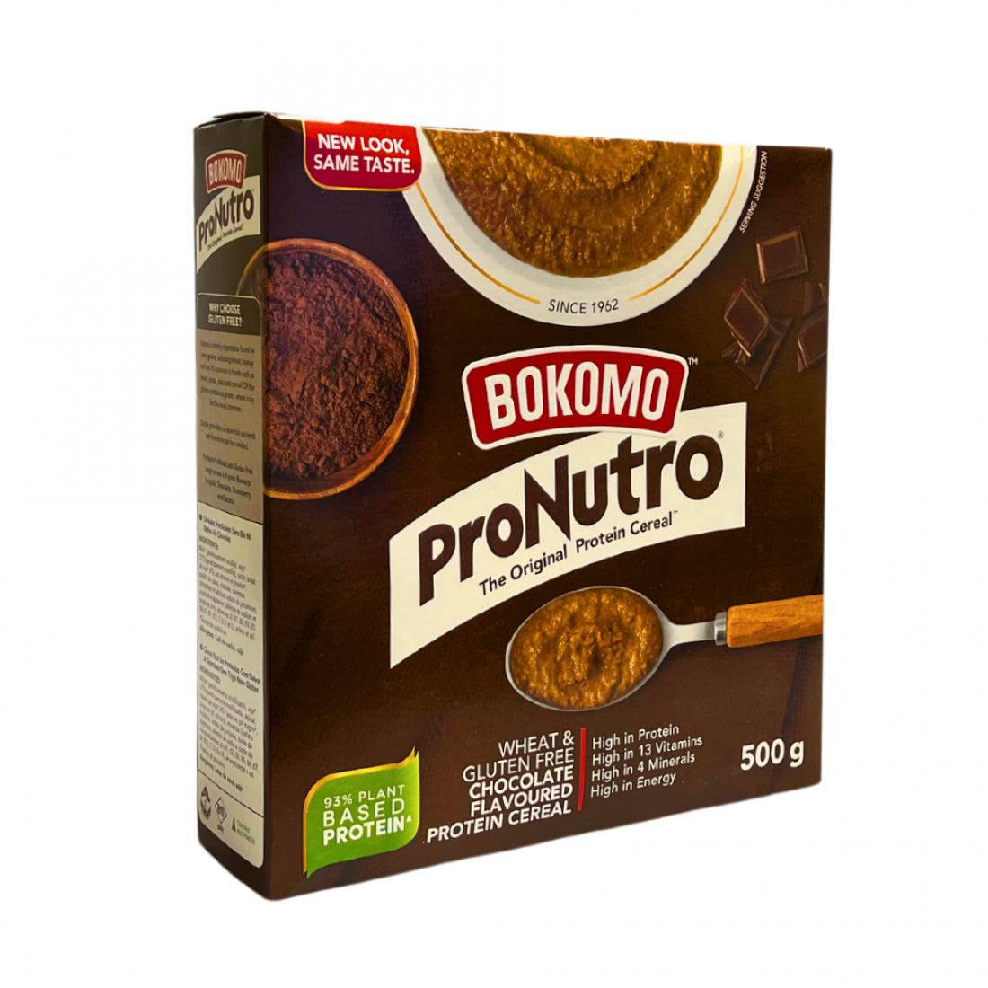 Pronutro 500g - Chocolate