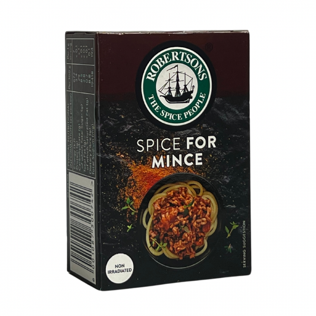 Robertsons Spice for Mince - refill 79g