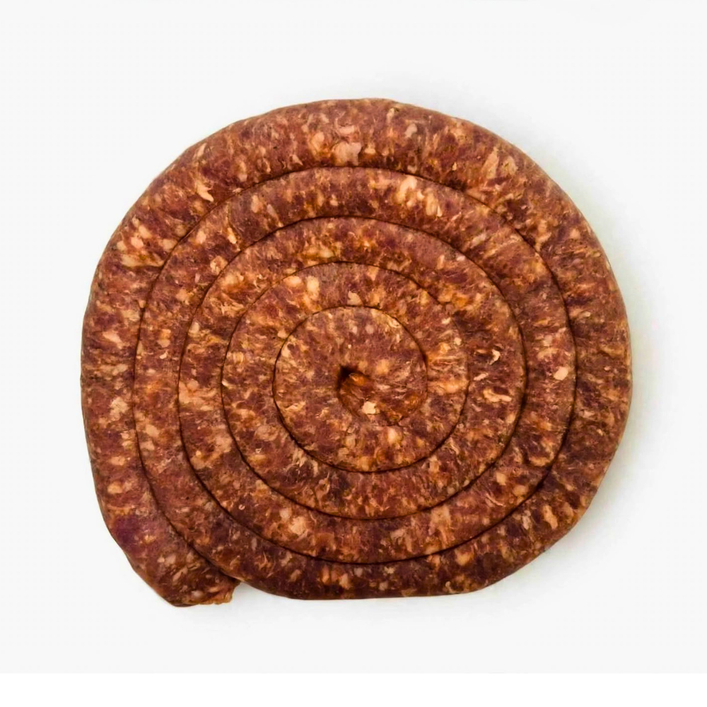 Boerewors - Lamb Mini