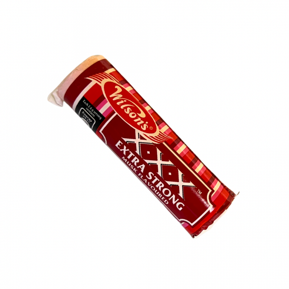 Wilsons XXX Musk