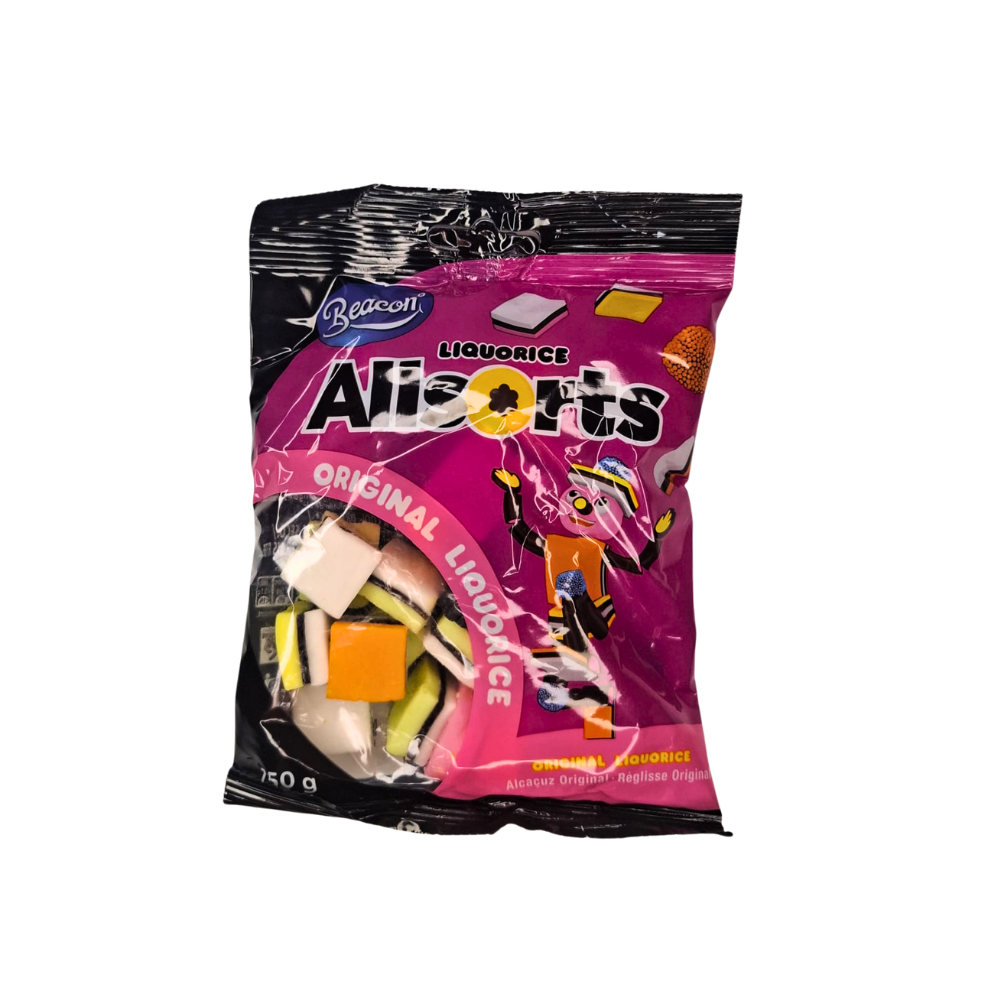 Beacon - Allsorts - 150g