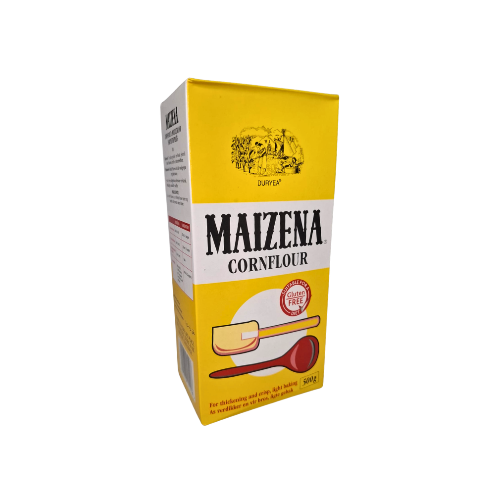 Maizena - Cornflour - 500g