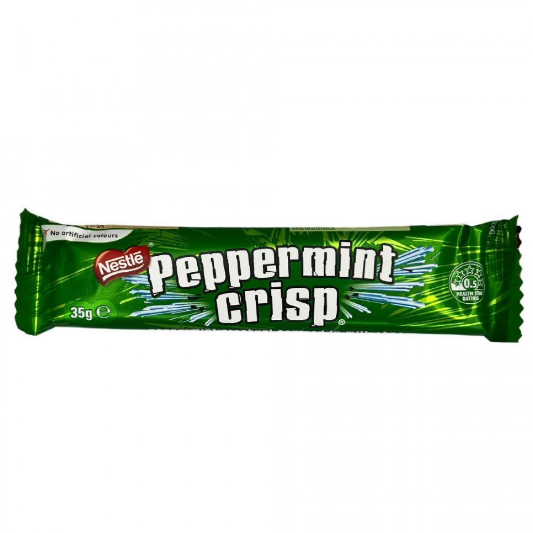 Nestle - Peppermint Crisp 35g Aus
