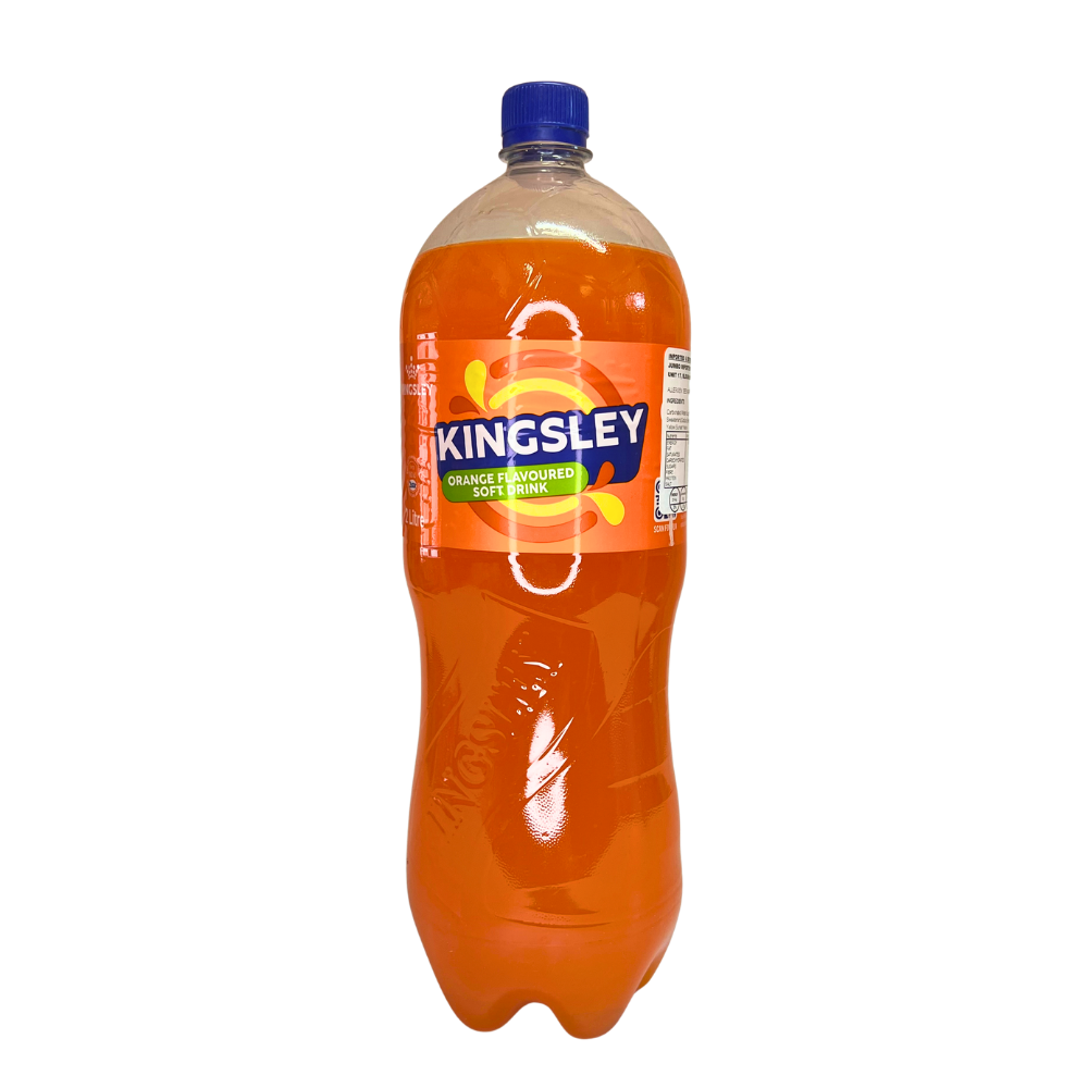 Kingsley - Orange - 2L