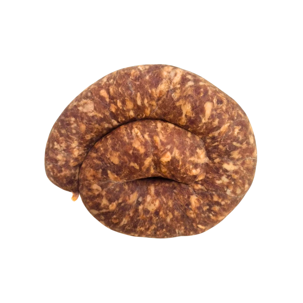 Boerewors - Garlic - £5.50