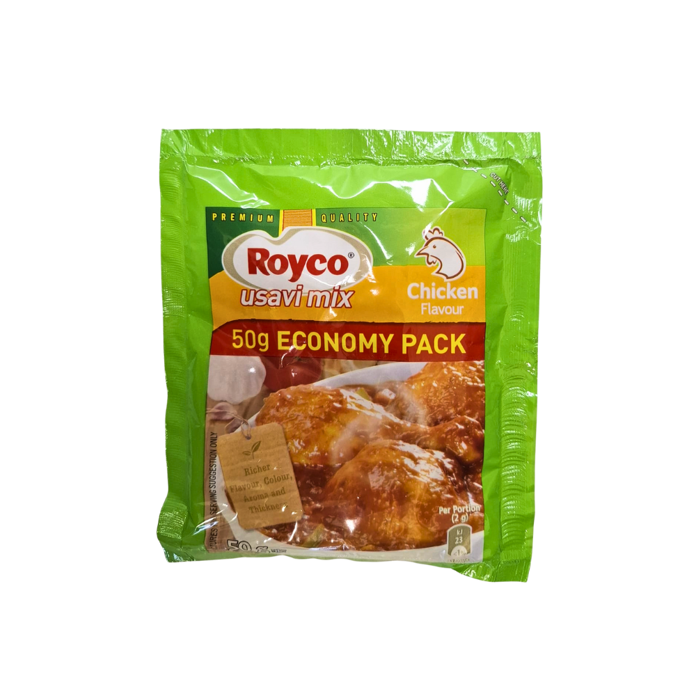 Royco - Usavi Chicken - 50g