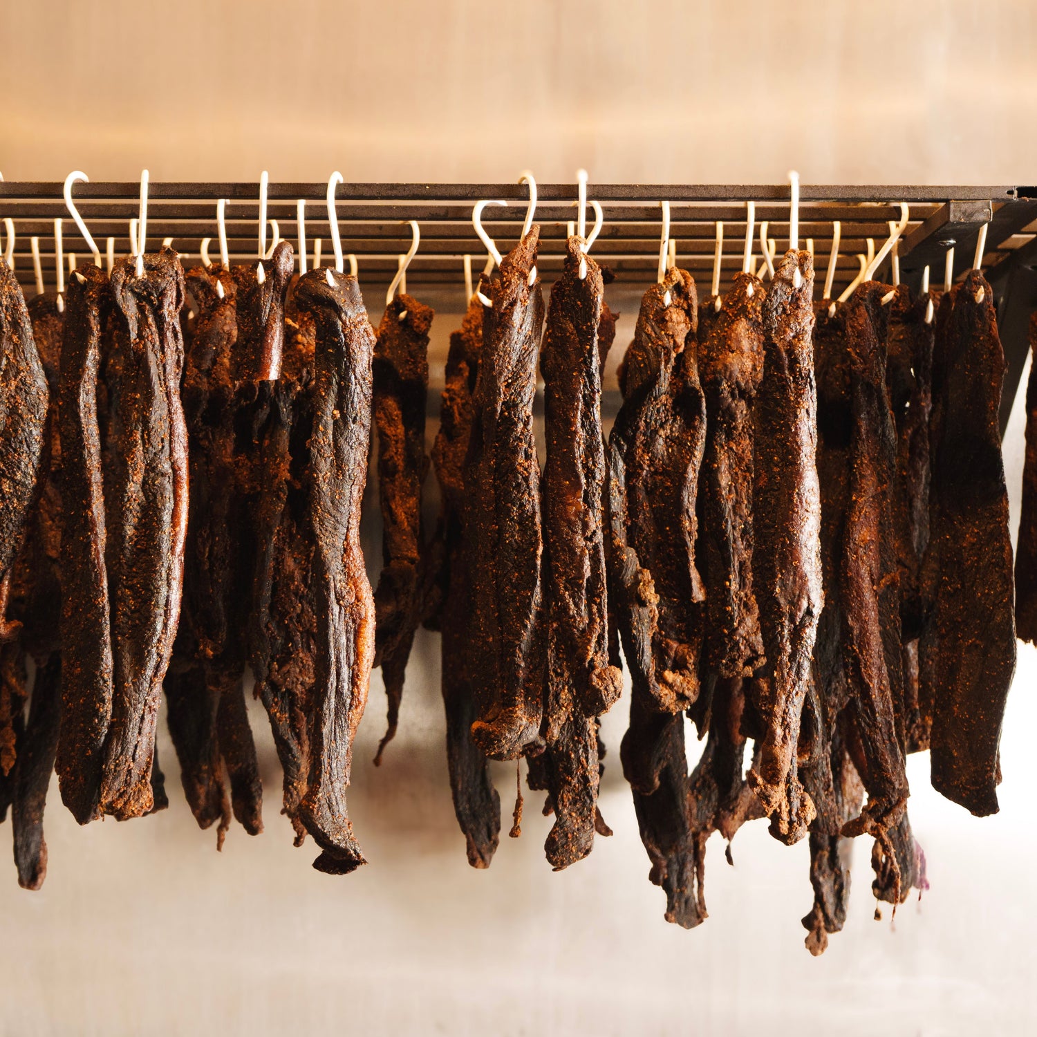 Award Winning Cured Meats