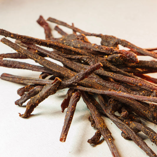 Stokkies (per 100g)