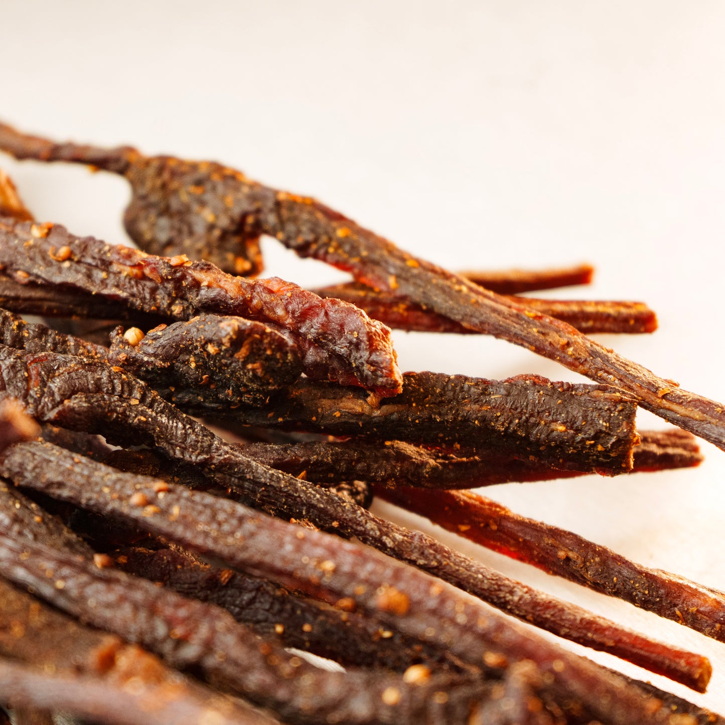 Stokkies (per 100g)