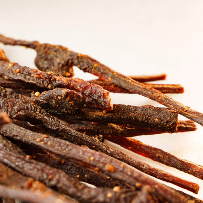 Stokkies (per 100g)