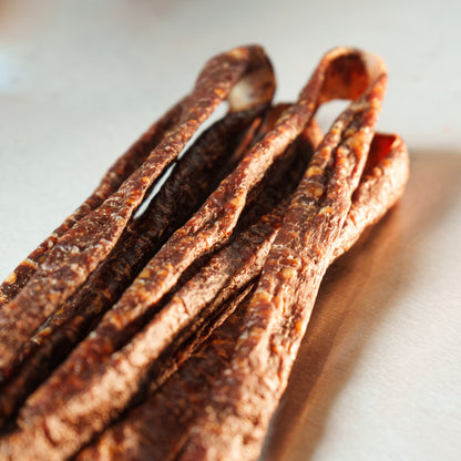 Droë Wors (Per 100g)