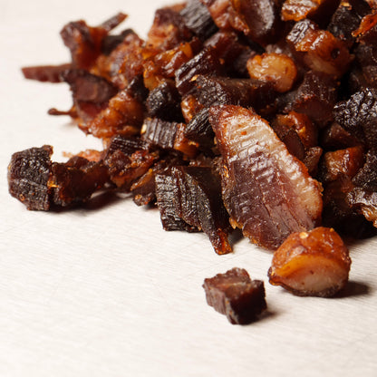 Fatty Chunks - Beef (Per 100g)