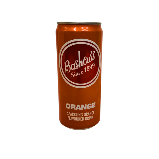 Bashews Orange 300ml