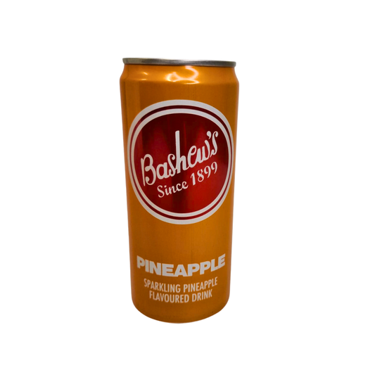 Bashews Pineapple 300ml