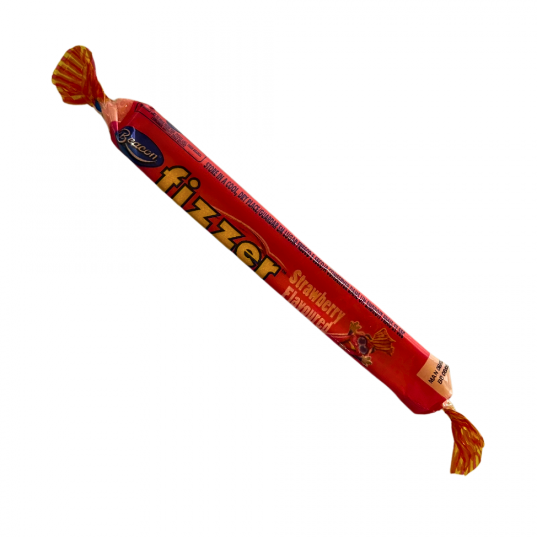 Beacon Fizzer - Strawberry