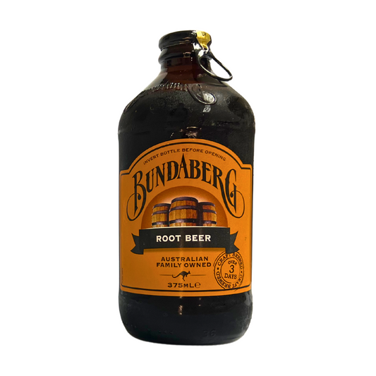 Bundaberg 375ml - Root Beer