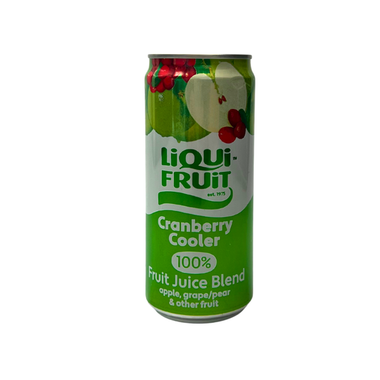 Liquifruit 300ml - Cranberry Cooler
