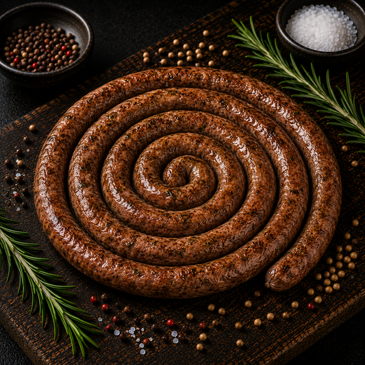 Boerewors - Trad Mini