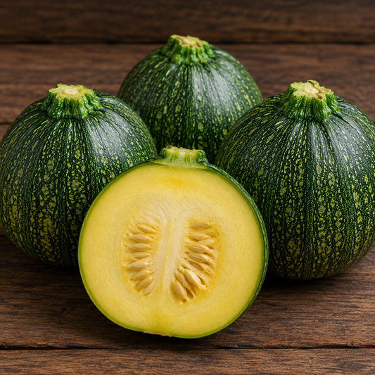Gem Squash £2.90 per kg
