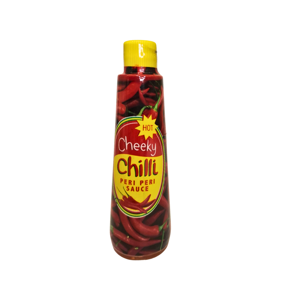 Cheeky Chilli 200ml