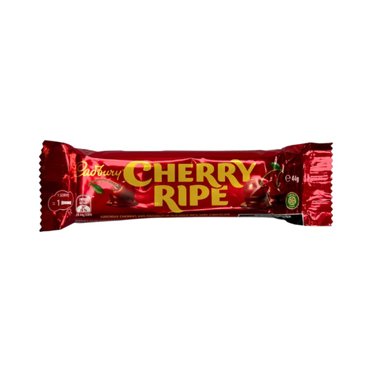 Cadbury Cherry Ripe 44g (Aus)