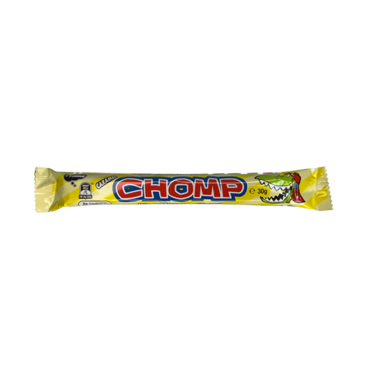 Cadbury Chomp 30g (Aus)