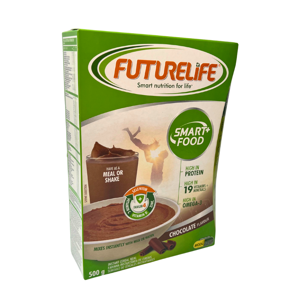 Future Life 500g - Chocolate