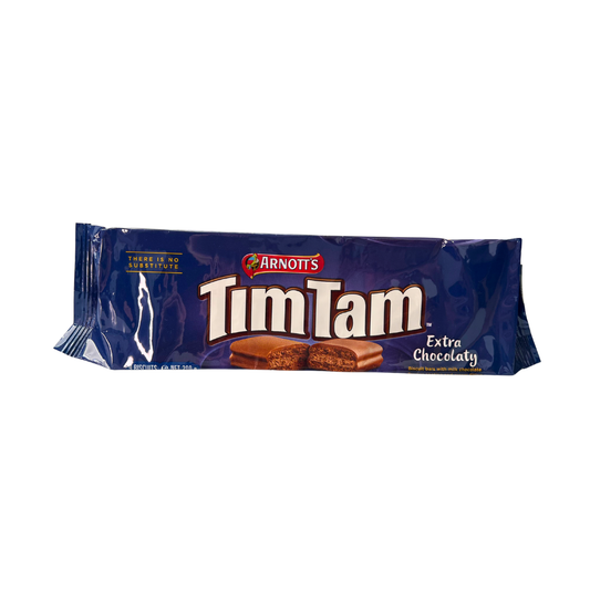 Tim Tam - Extra Chocolaty