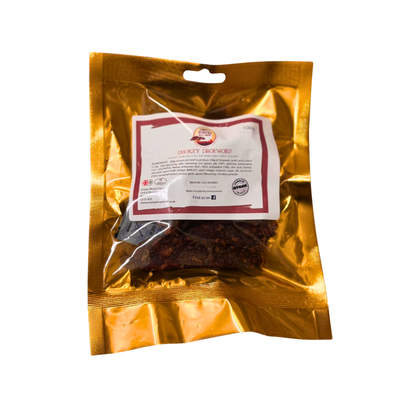 Pre-pack Droë Wors 100g