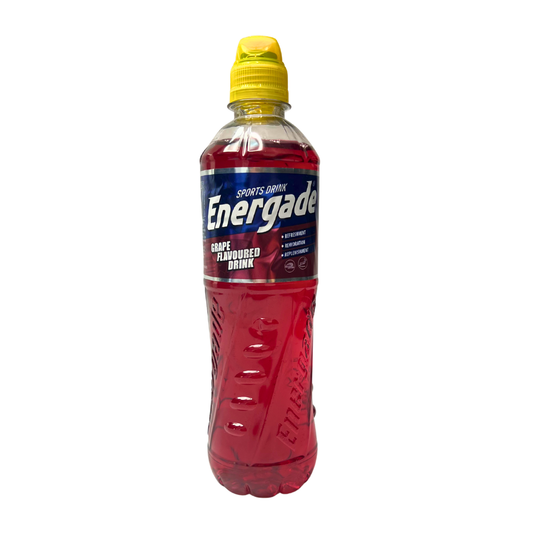 Energade Grape 500ml
