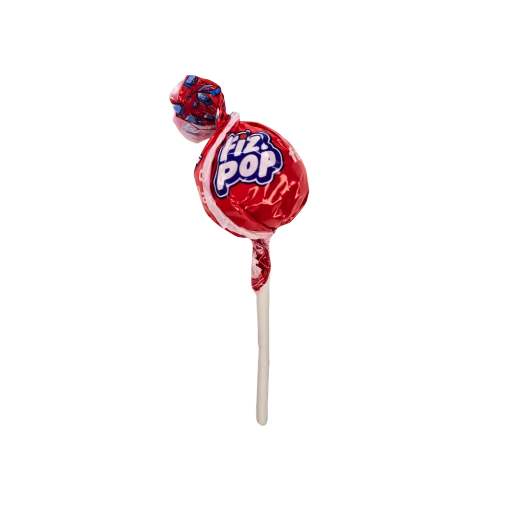 Beacon Fizz Pop - Cherry