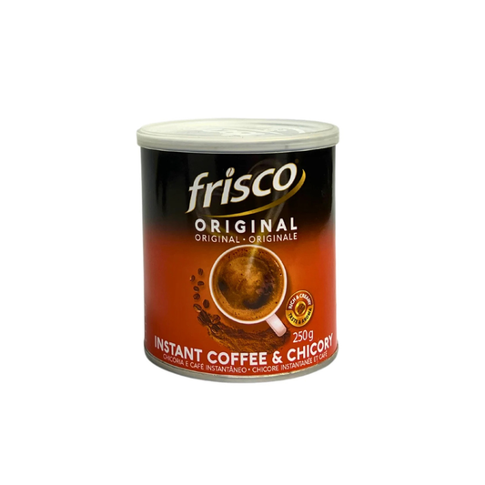 Frisco -  Coffee & Chicory - 250g