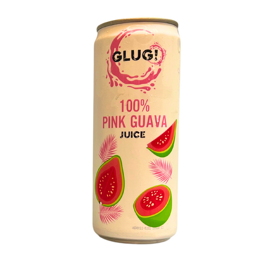 Glug - 320ml - Guava juice