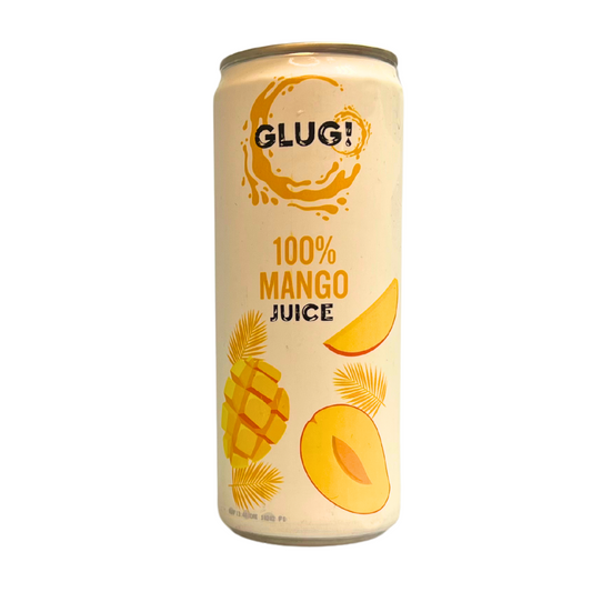 Glug - 320ml - Mango juice