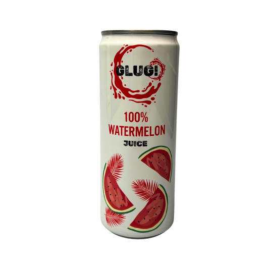 Glug - 320ml - Watermelon