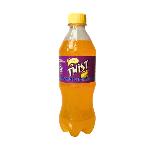 Schweppes Granadilla Twist 440ml