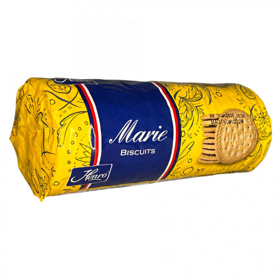 Henro Marie 150g
