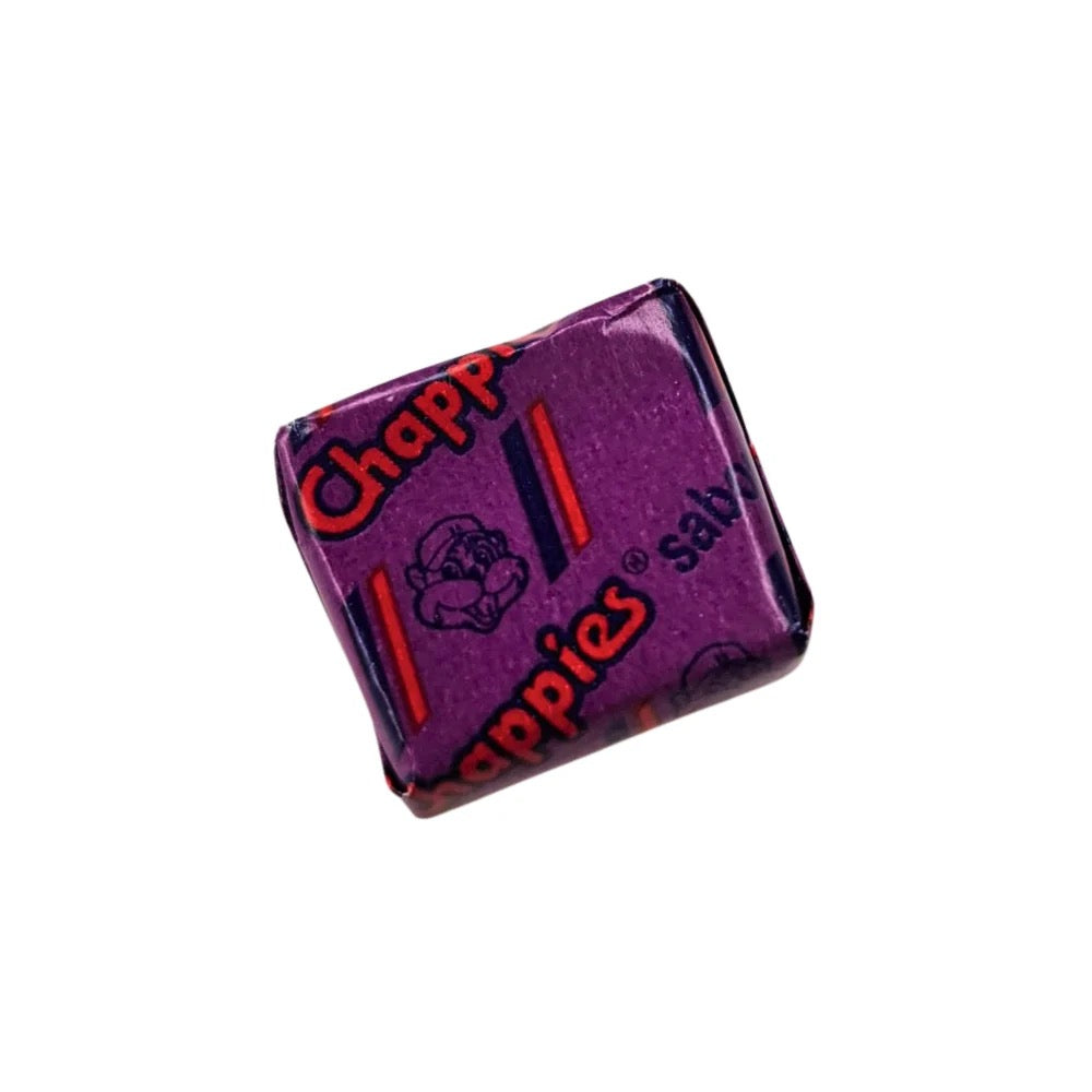 Chappies Bubblegum