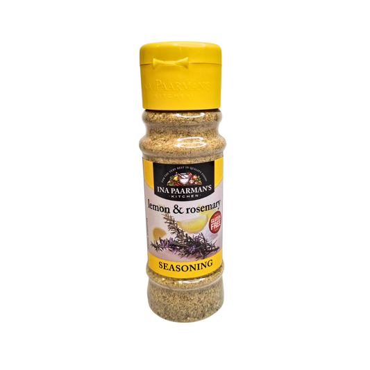 Ina P Spice - Lemon & Rosemary