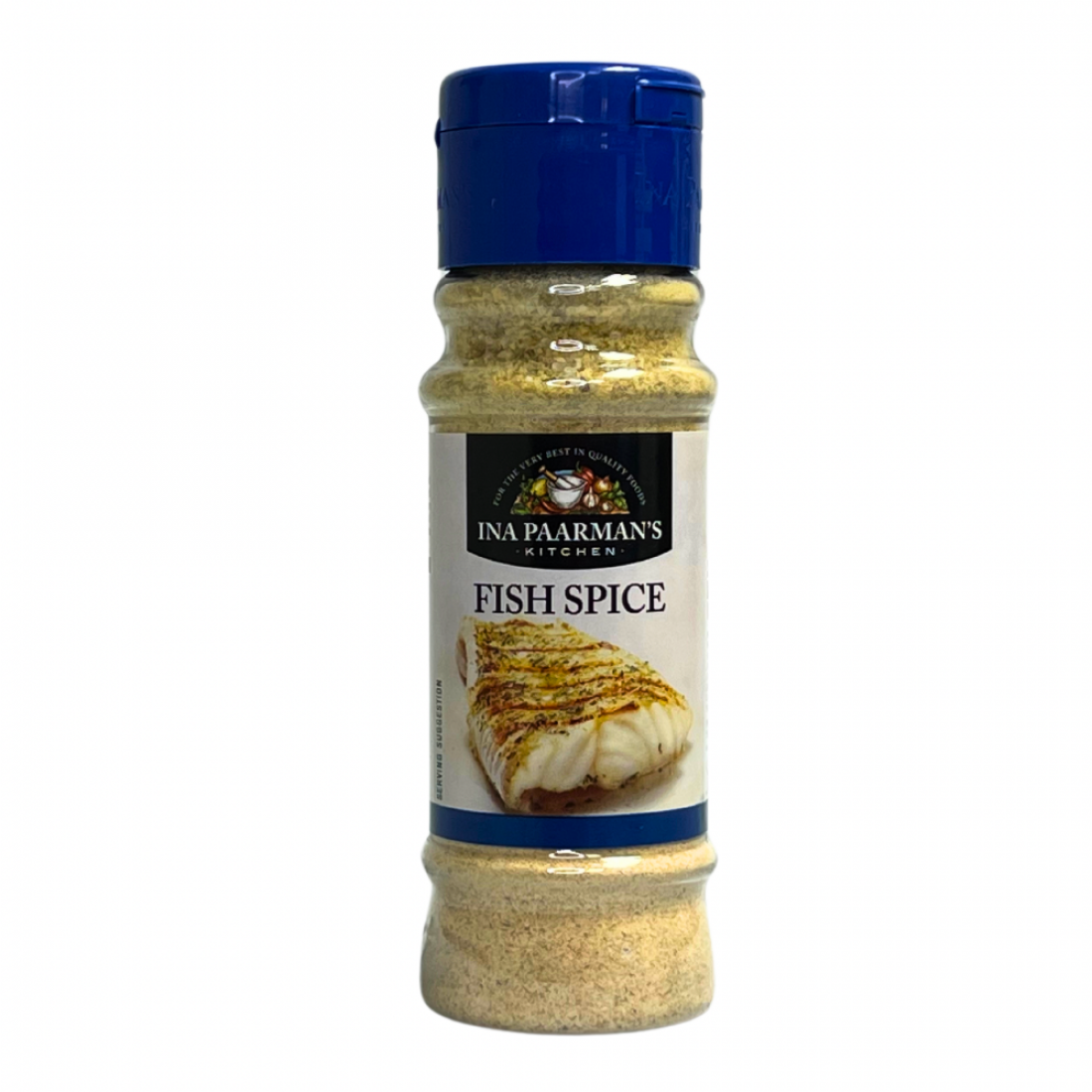 Ina P Spice - Fish Spice