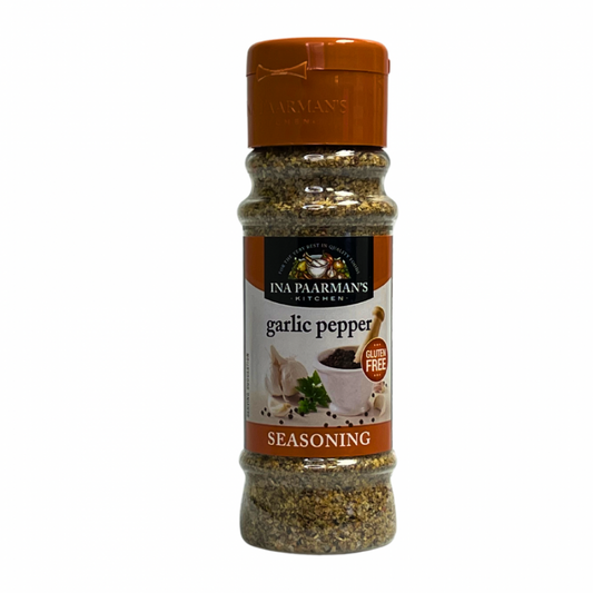 Ina P Spice - Garlic Pepper