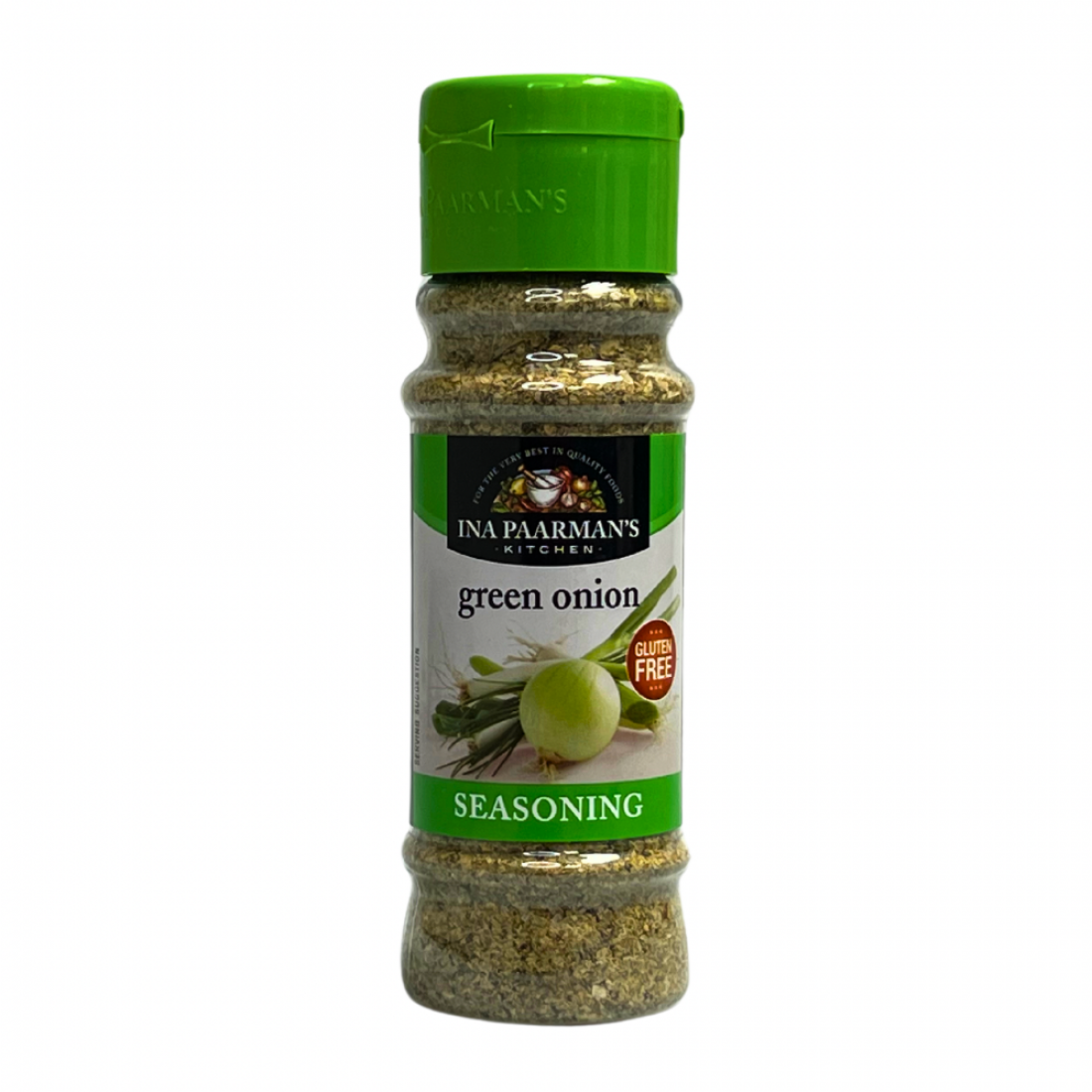 Ina P Spice - Green Onion