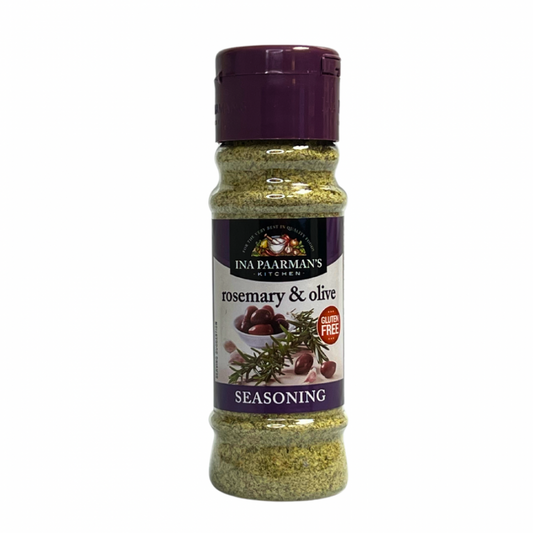 Ina P Spice - Rosemary & Olive